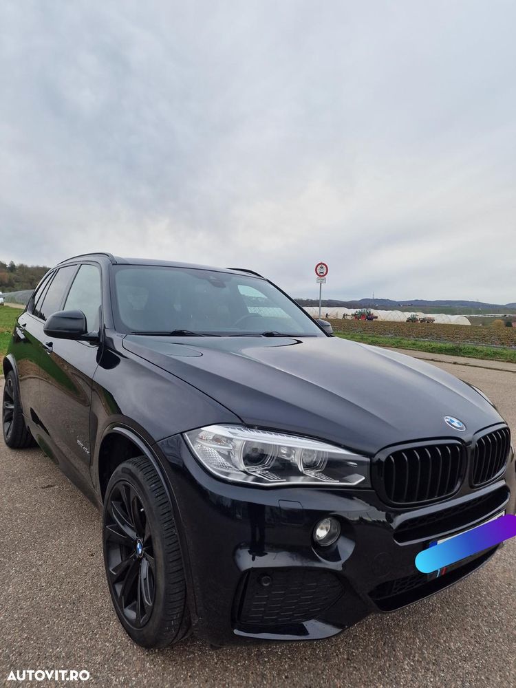 BMW X5 - 26