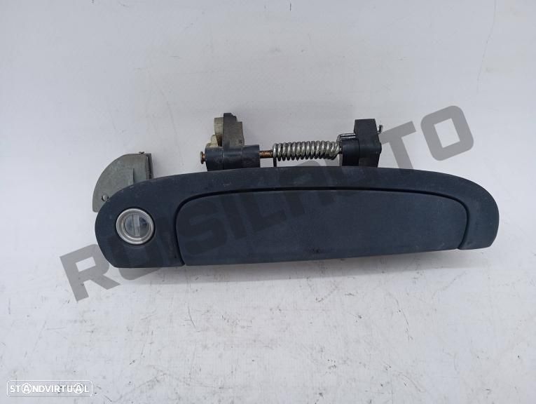 Puxador Exterior Frente Direito  Kia Picanto I [2004_2011] 1.1 - 1