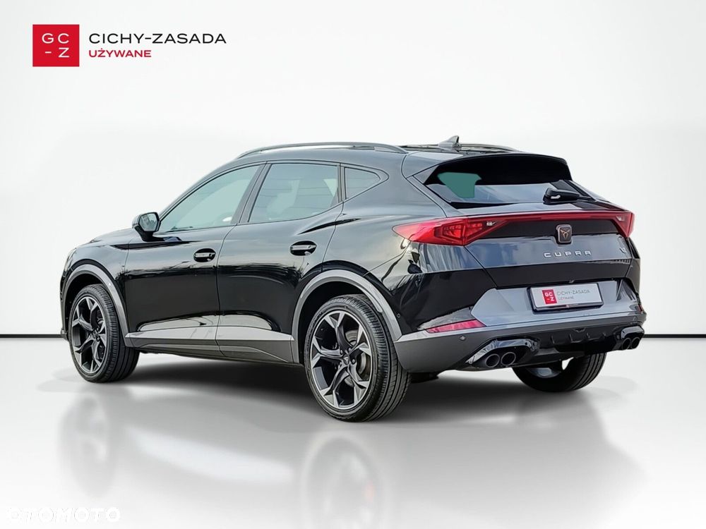 Cupra Formentor 2.0 TSI 4Drive VZ DSG - 3