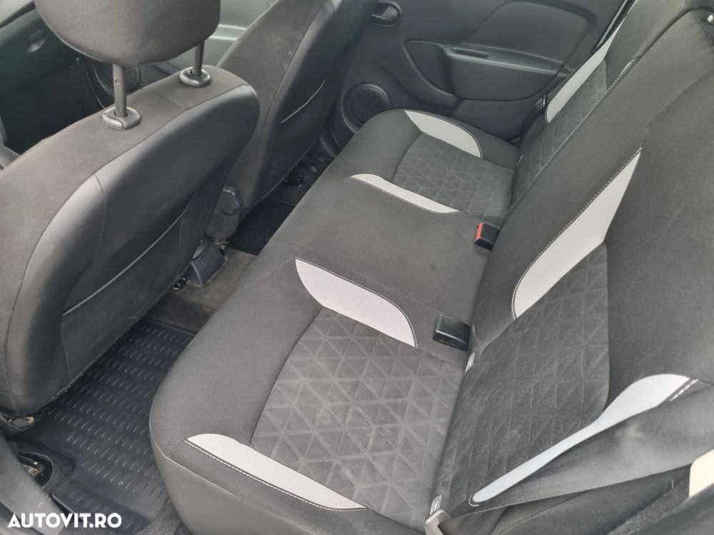 Dacia Sandero Stepway TCe 90 Prestige - 22