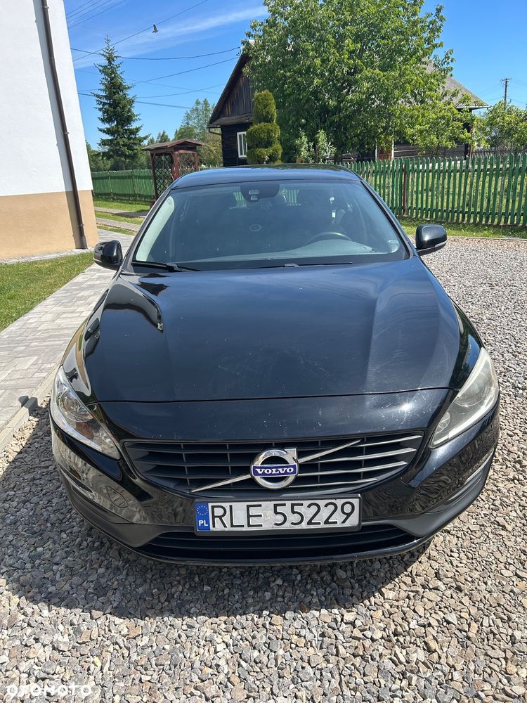 Volvo V60 D3 Momentum - 3