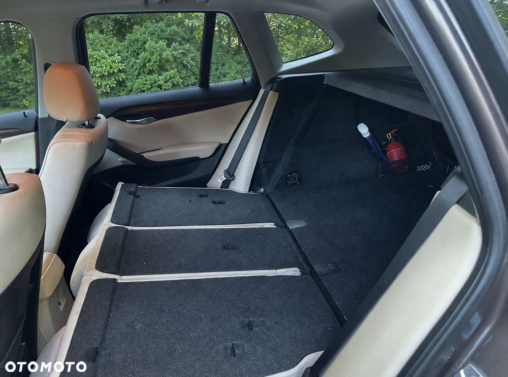 BMW X1 - 21