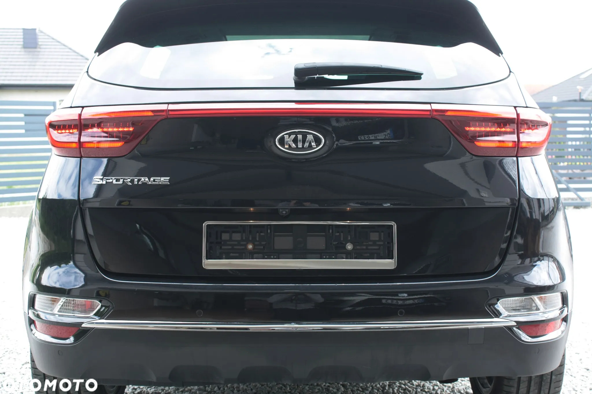 Kia Sportage - 16
