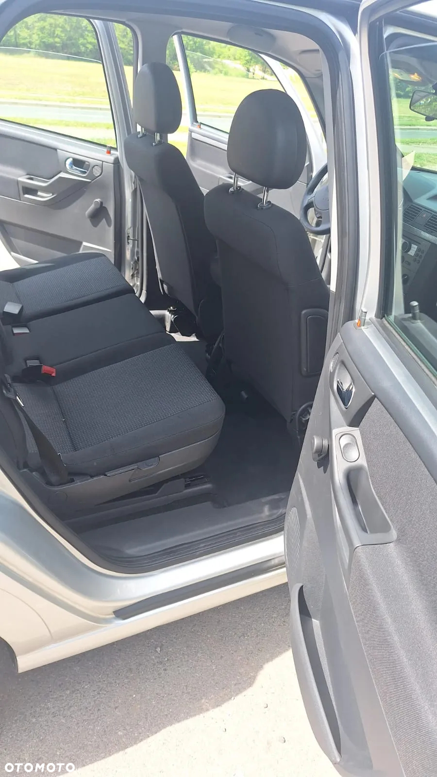 Opel Meriva - 14