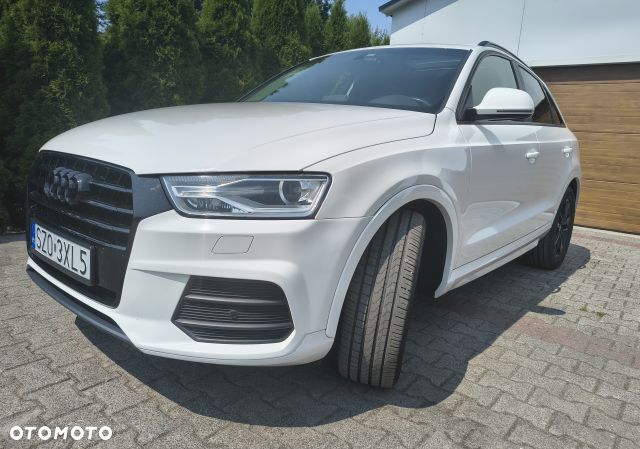 Audi Q3 - 4