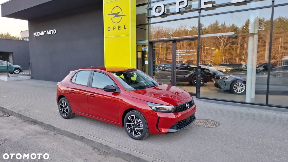 Opel Corsa 1.2 Edition S&S - 1
