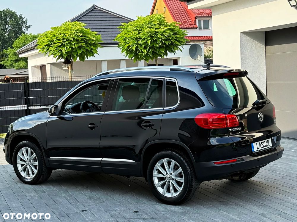 Volkswagen Tiguan 1.4 TSI BlueMotion Technology Sport & Style - 19