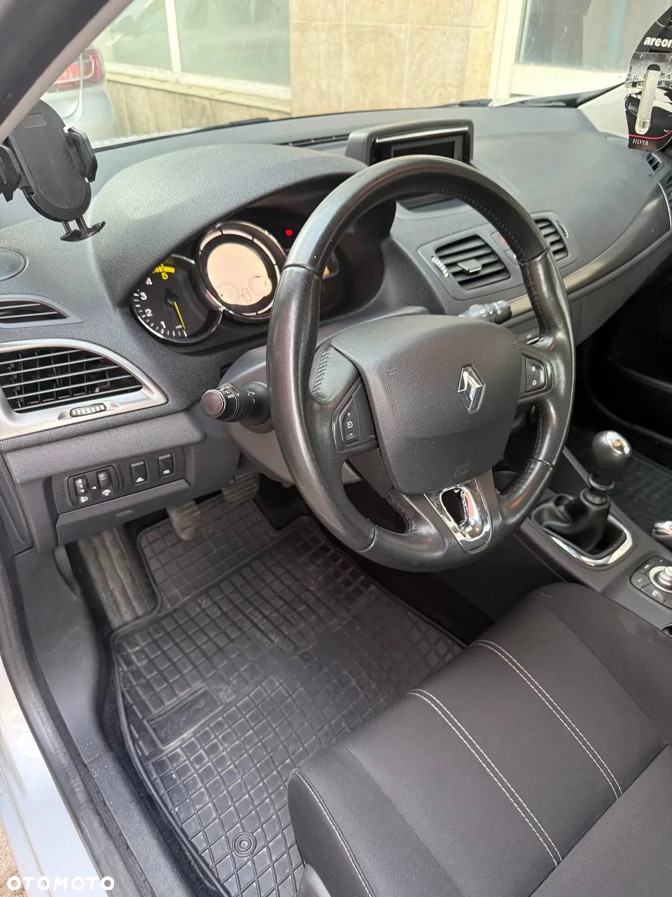 Renault Megane 1.5 dCi Energy Life - 8