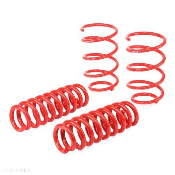 Arcuri Sport BMW E90 E92 E87 E82 E81 Eibach Sportline - 2