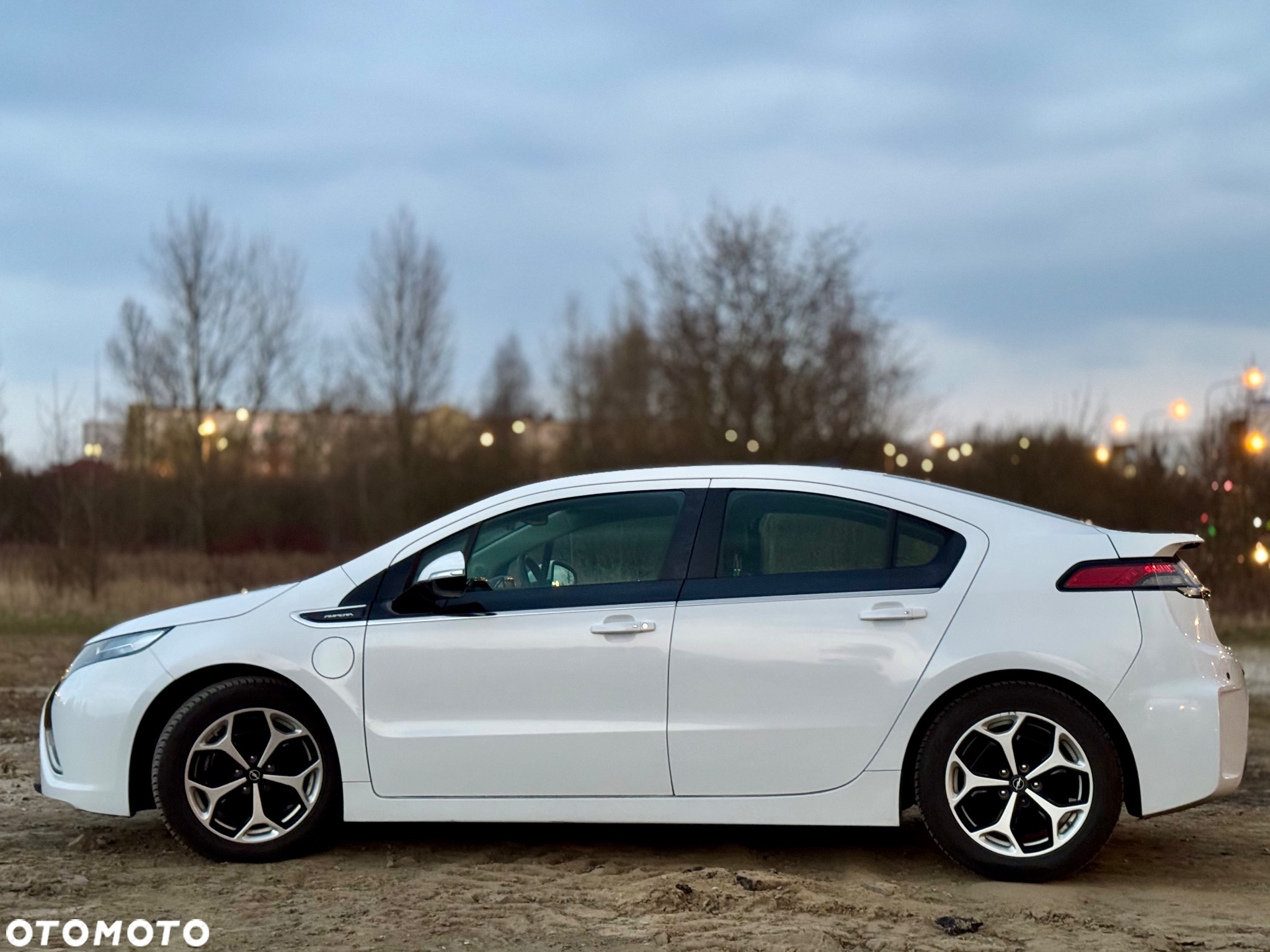 Opel Ampera - 25