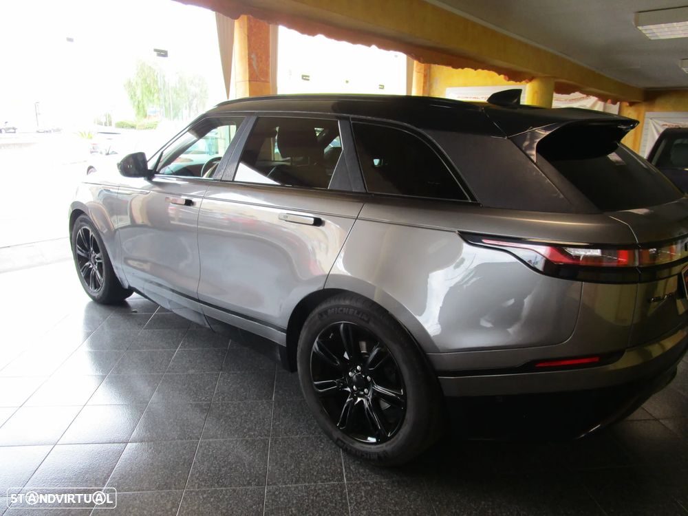 Land Rover Range Rover Velar 2.0 D R-Dynamic SE - 11