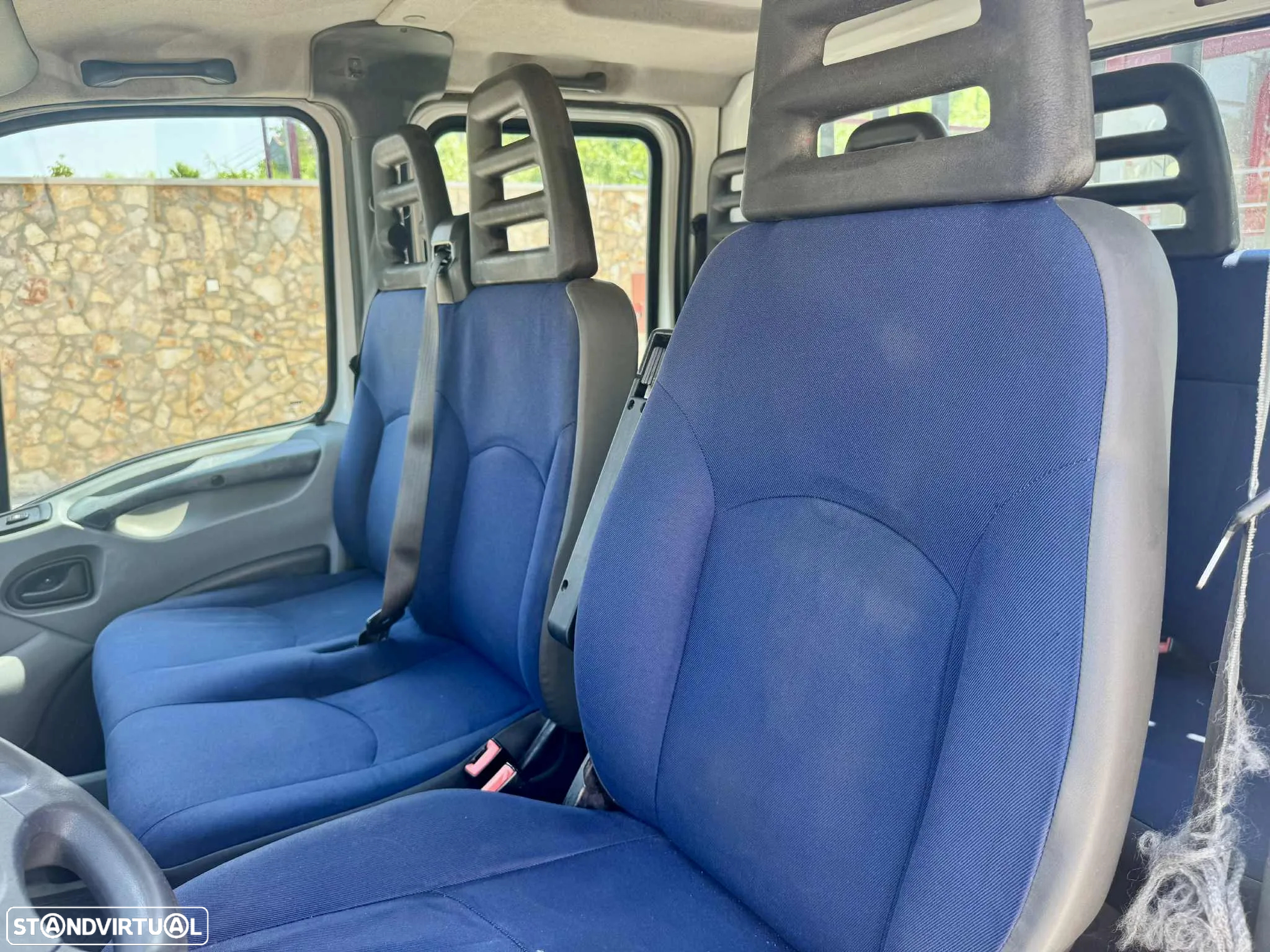 Iveco Daily 35C15 3.0 HPI - 9