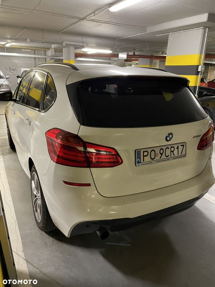 BMW Seria 2 - 5