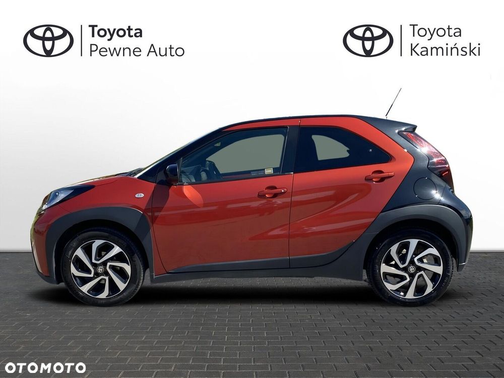Toyota Aygo X - 2
