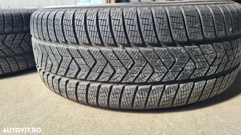 Roti/Jante/Jenti originale VW Touareg [2010 - 2018] | 255/55 R18 - 7