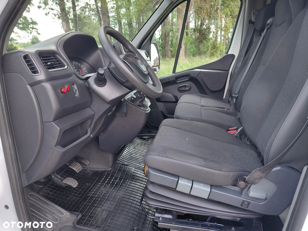 Opel MOVANO WINDA - 6