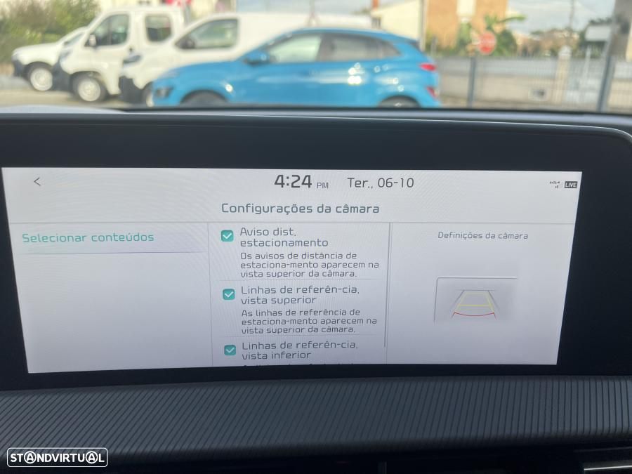 Kia EV6 77,4-kWh GT-line - 55