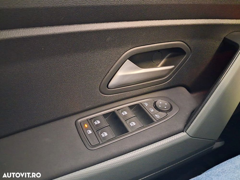 Dacia Duster TCe 130 4X4 MHEV Extreme - 9