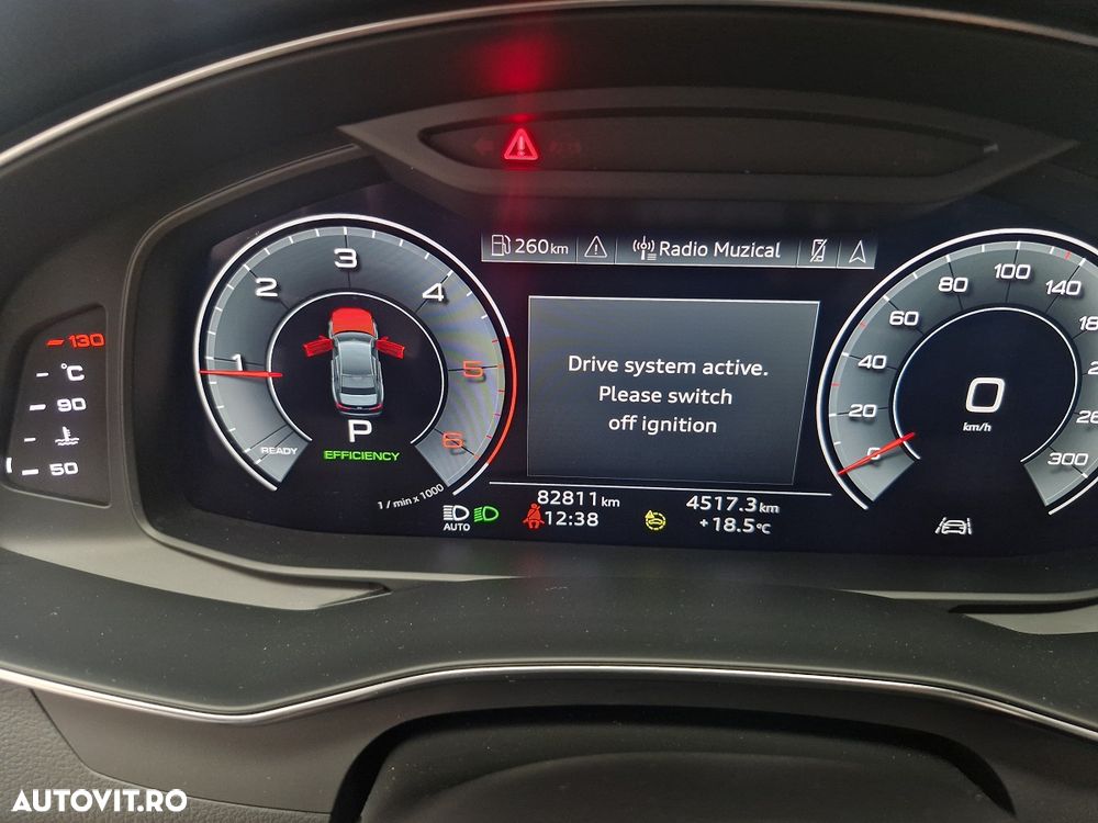 Audi A6 Limuzina 2.0 40 TDI quattro S tronic Design - 6