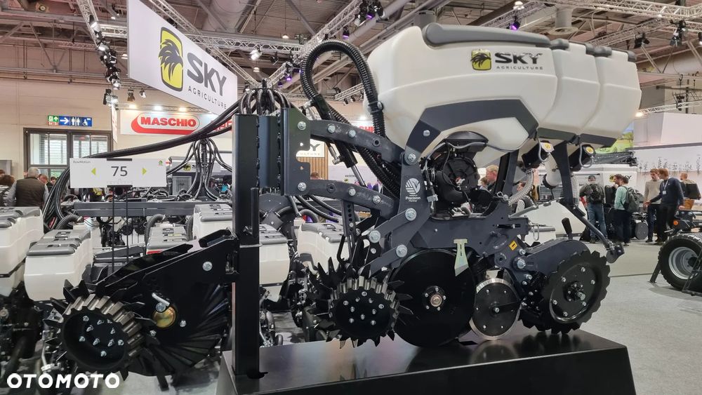 Sky SONIC-PTV300/6C - 1