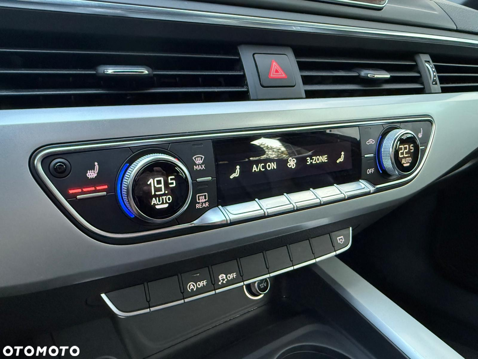 Audi A4 Avant 2.0 TDI ultra design - 16