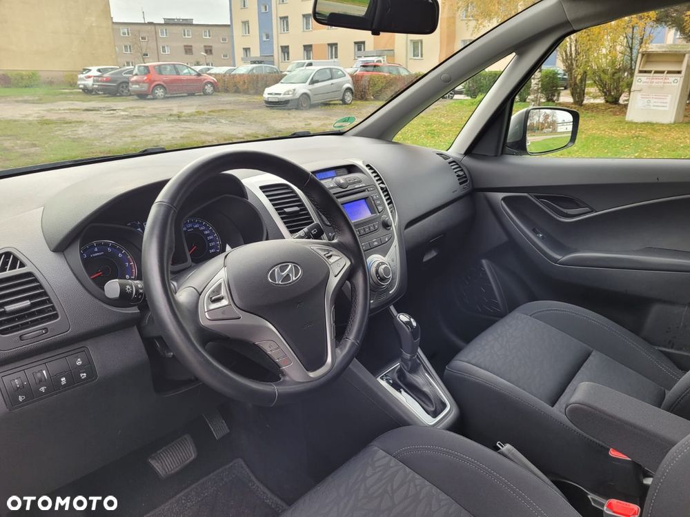 Hyundai ix20 1.6 Automatik Comfort - 14