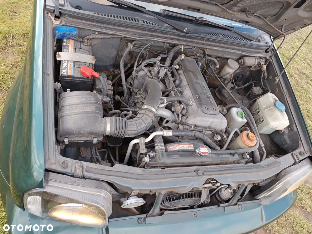 Suzuki Jimny 1.3 - 28