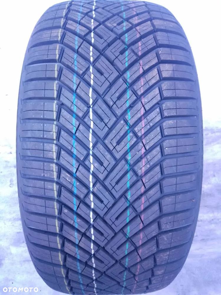 Continental AllSeasonsContact2 245/40 R18 97V 2024