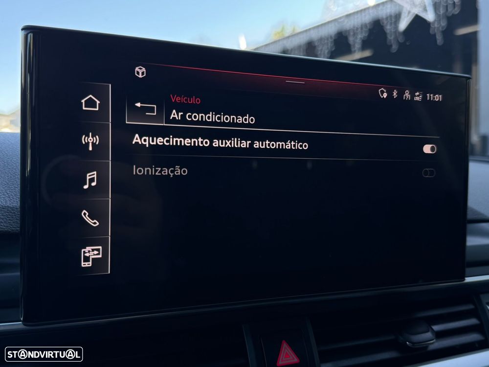 Audi A4 Avant 30 TDI Advanced S tronic - 35