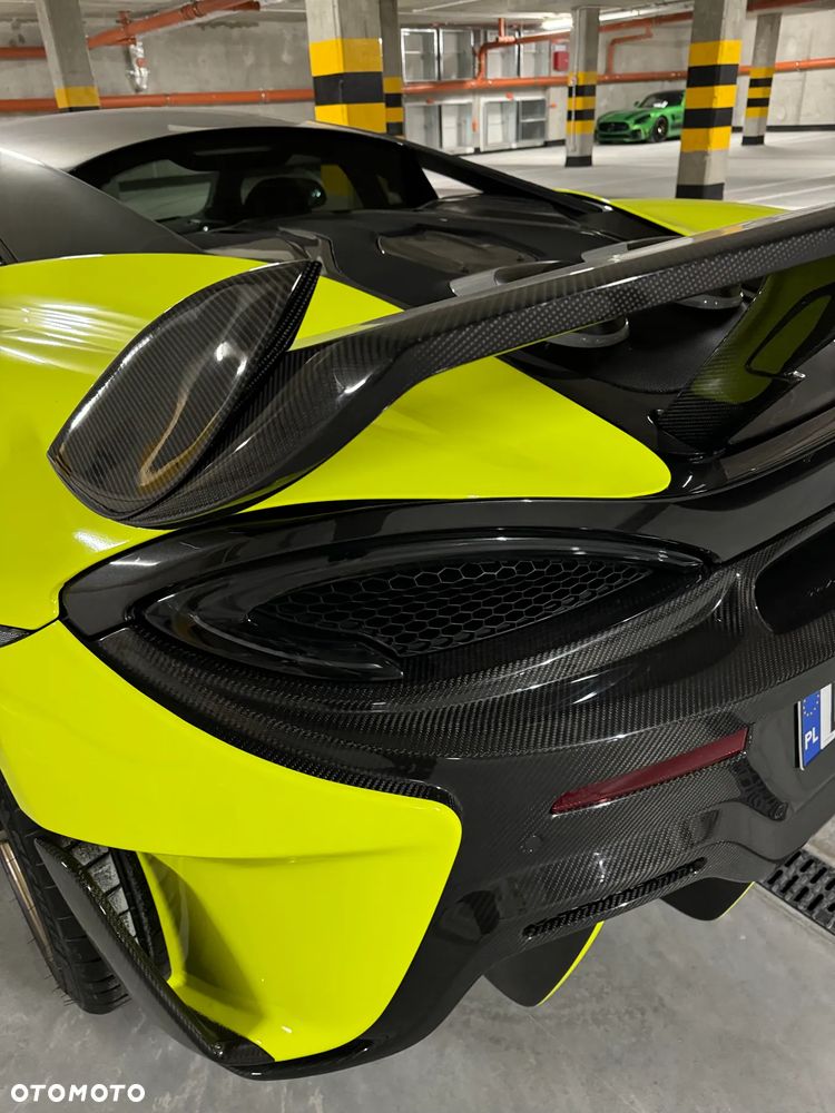 McLaren 570S Coupe Standard - 13