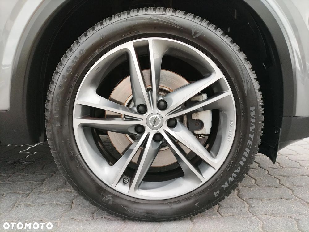 Nissan Qashqai - 23
