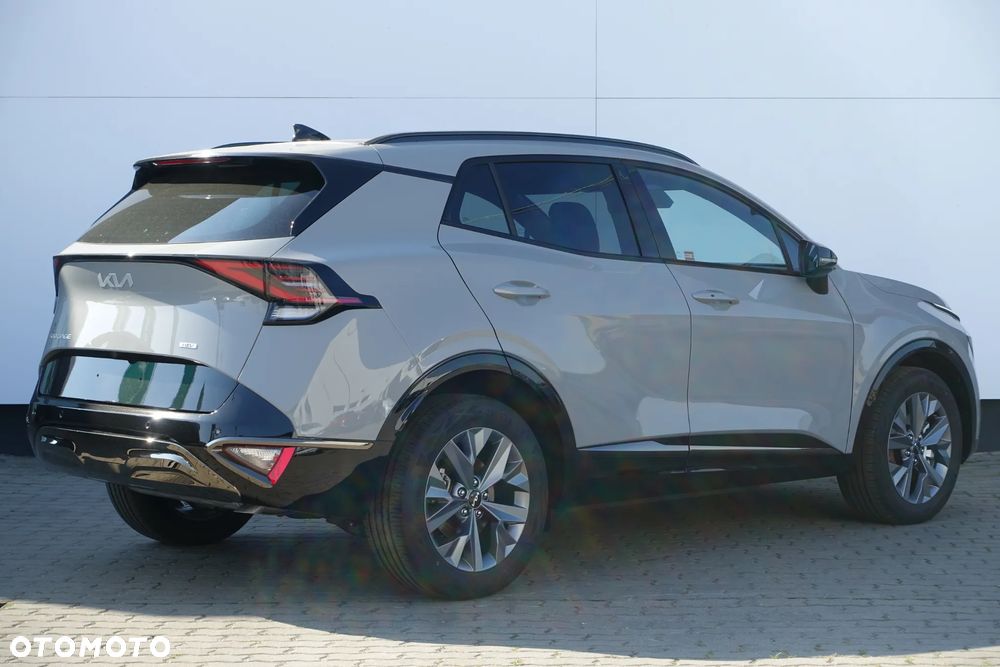 Kia Sportage - 2