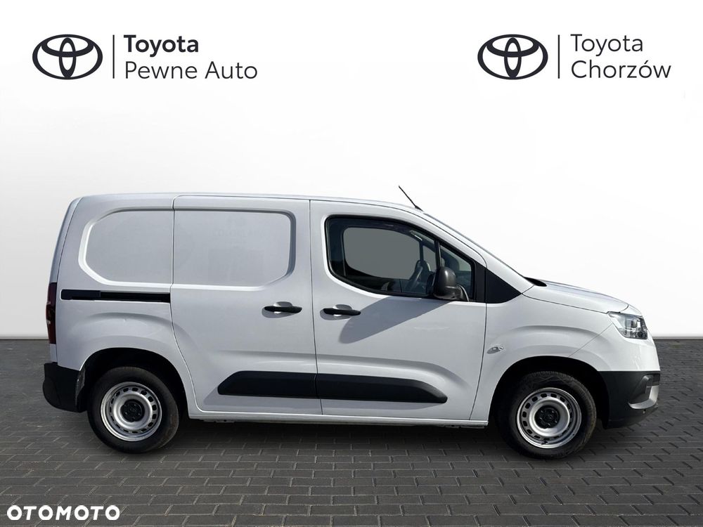 Toyota PROACE CITY - 7