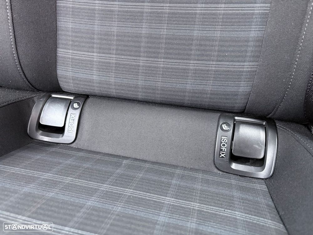 Opel Adam 1.2 Jam - 42