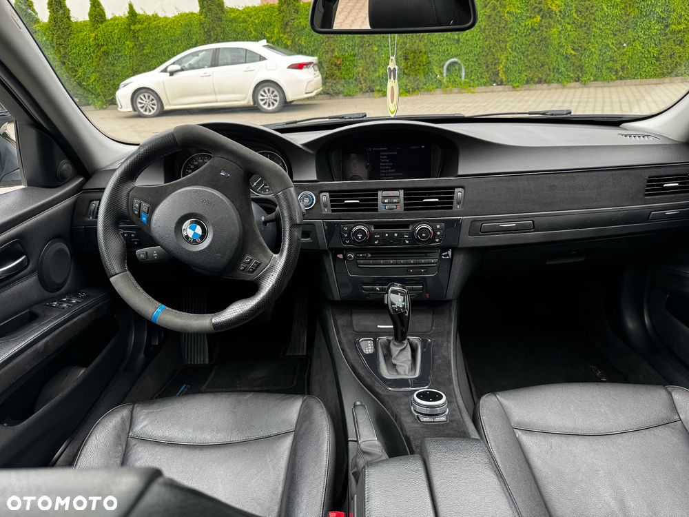 BMW Seria 3 - 12