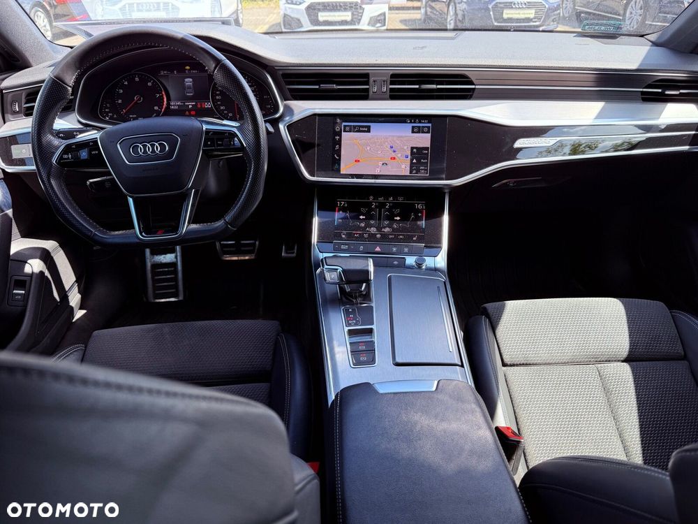 Audi A7 Sportback - 18