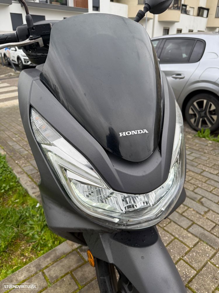 Honda PCX125 - 2