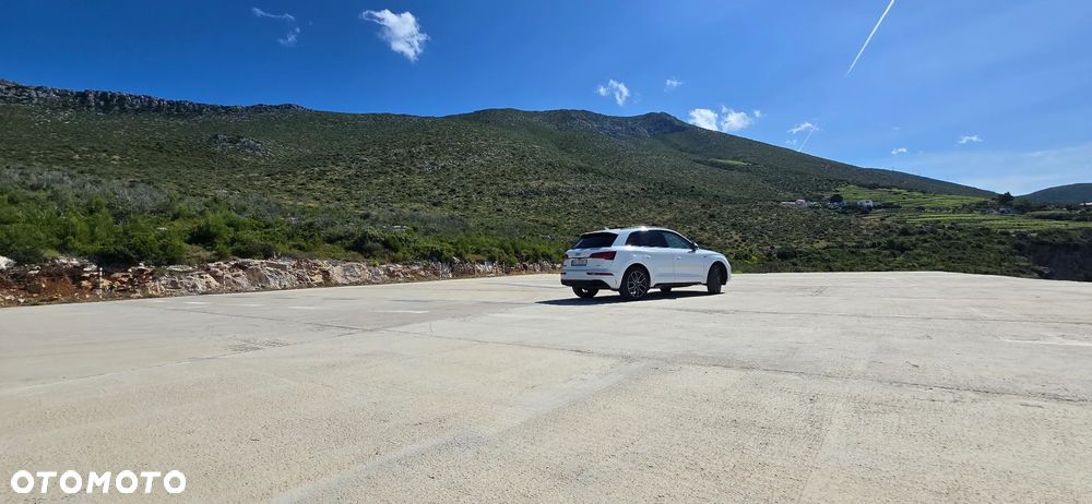 Audi Q5 - 1