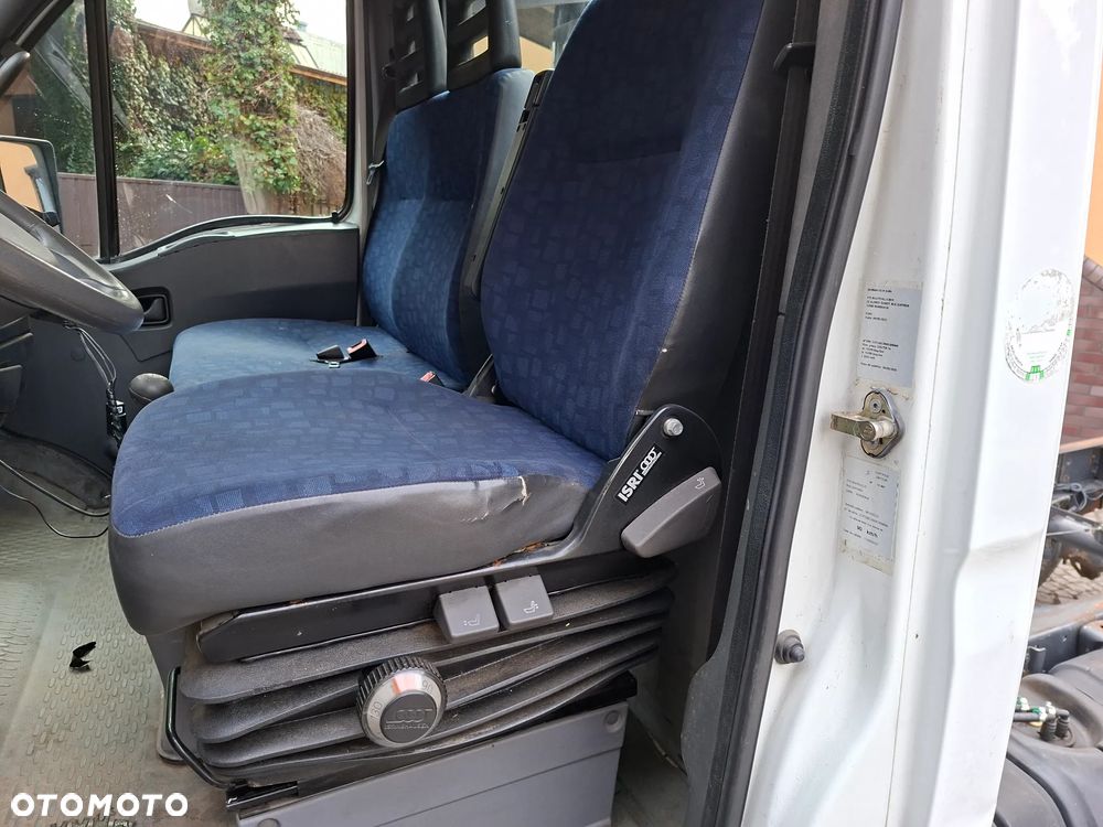 Iveco Iveco Daily 3.0 - 25