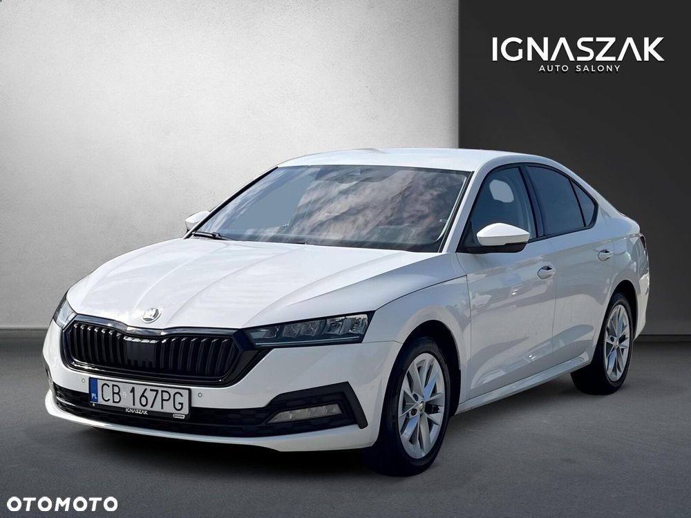 Skoda Octavia 2.0 TDI Ambition - 2