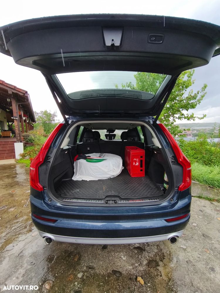 Volvo XC 90 - 13
