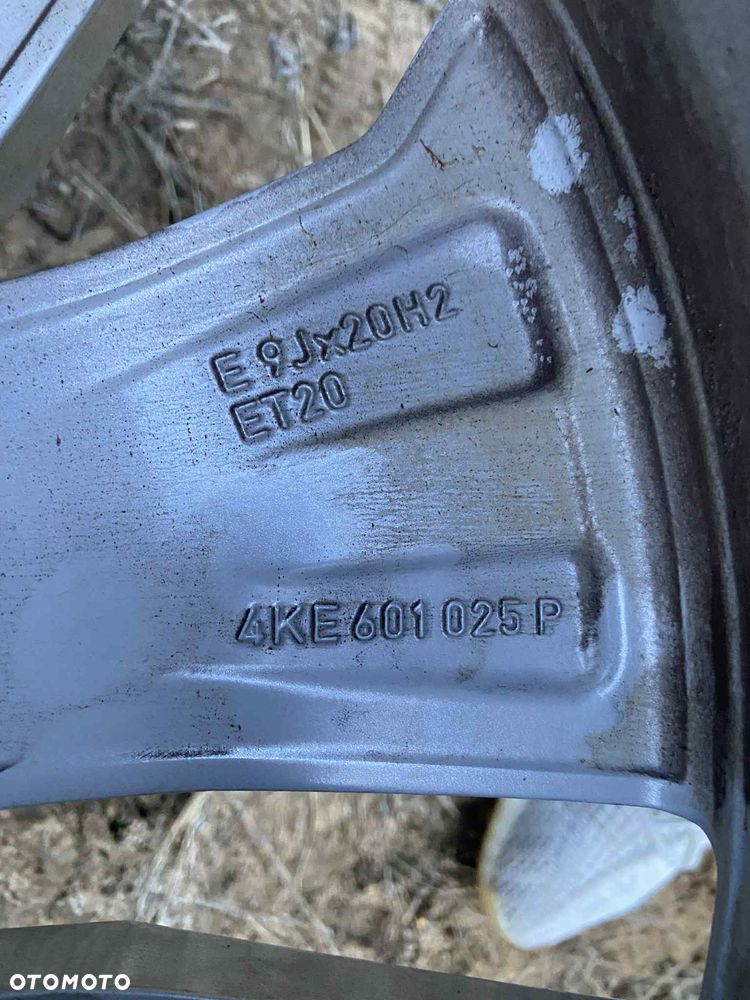 Opony Zimowe | Bridgestone | 20 cali - 2