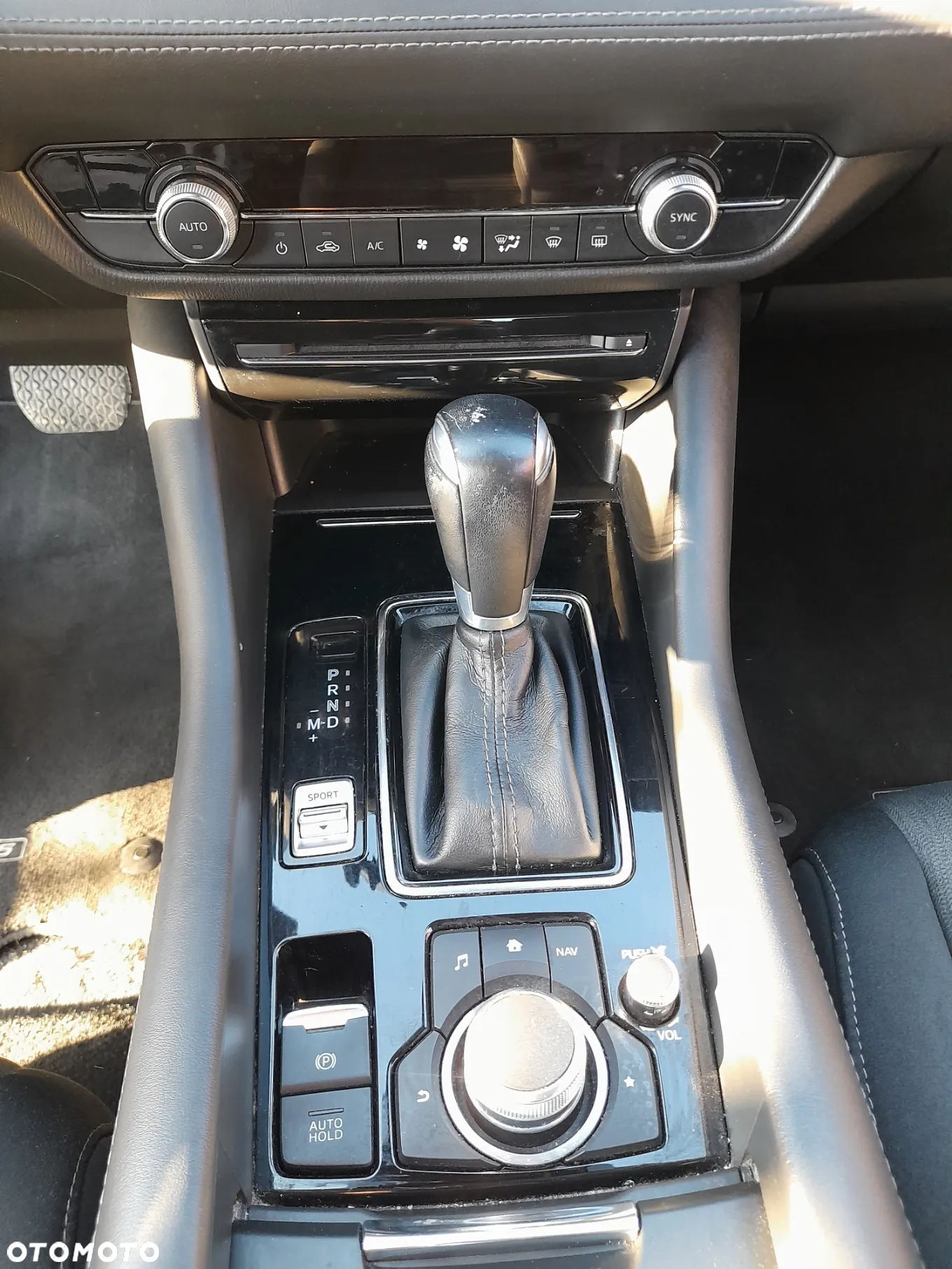 Mazda 6 2.0 SkyMotion - 9