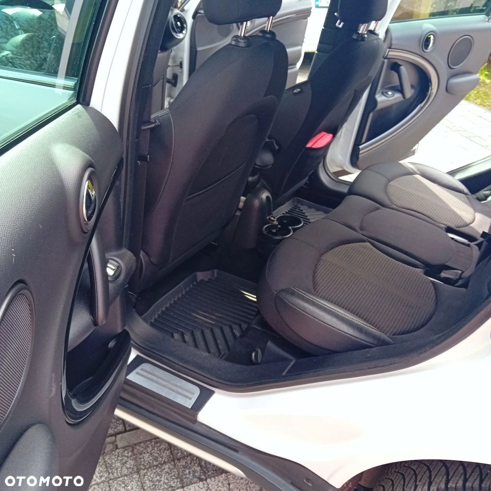MINI Countryman - 11