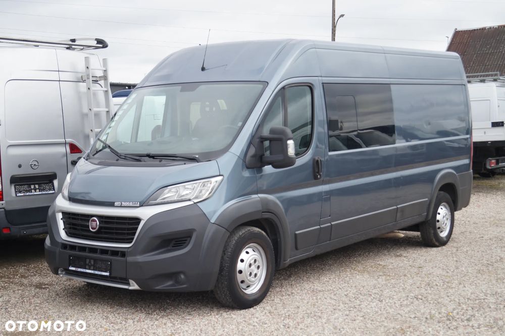 Fiat Ducato - 2
