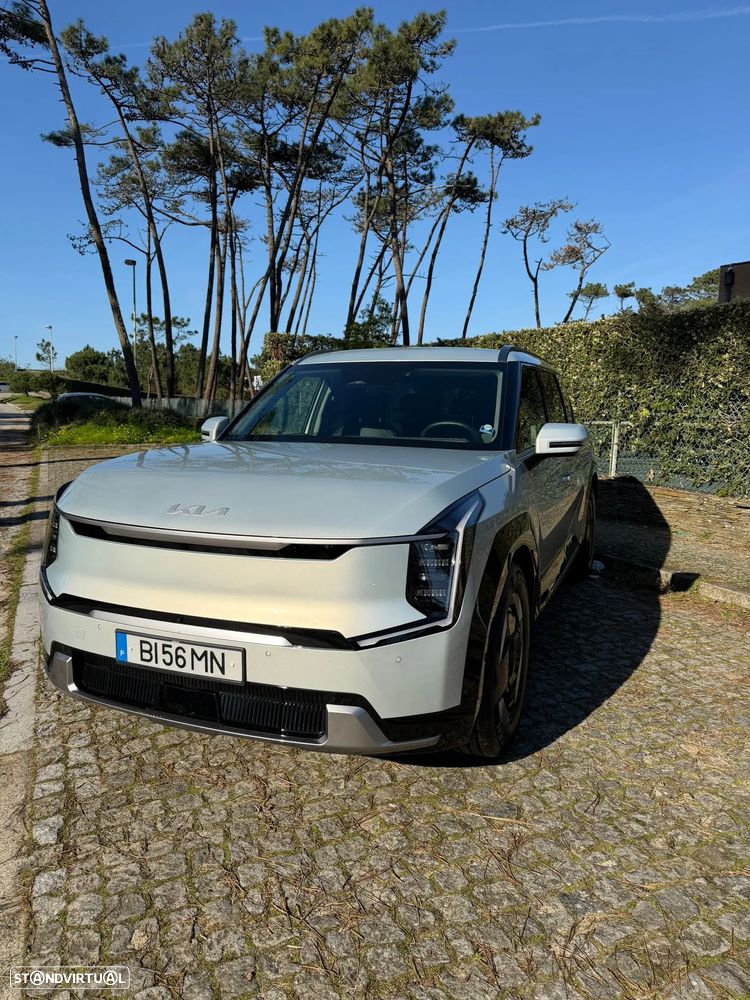 Kia EV9 98.8 kWh 1st Edition - 18