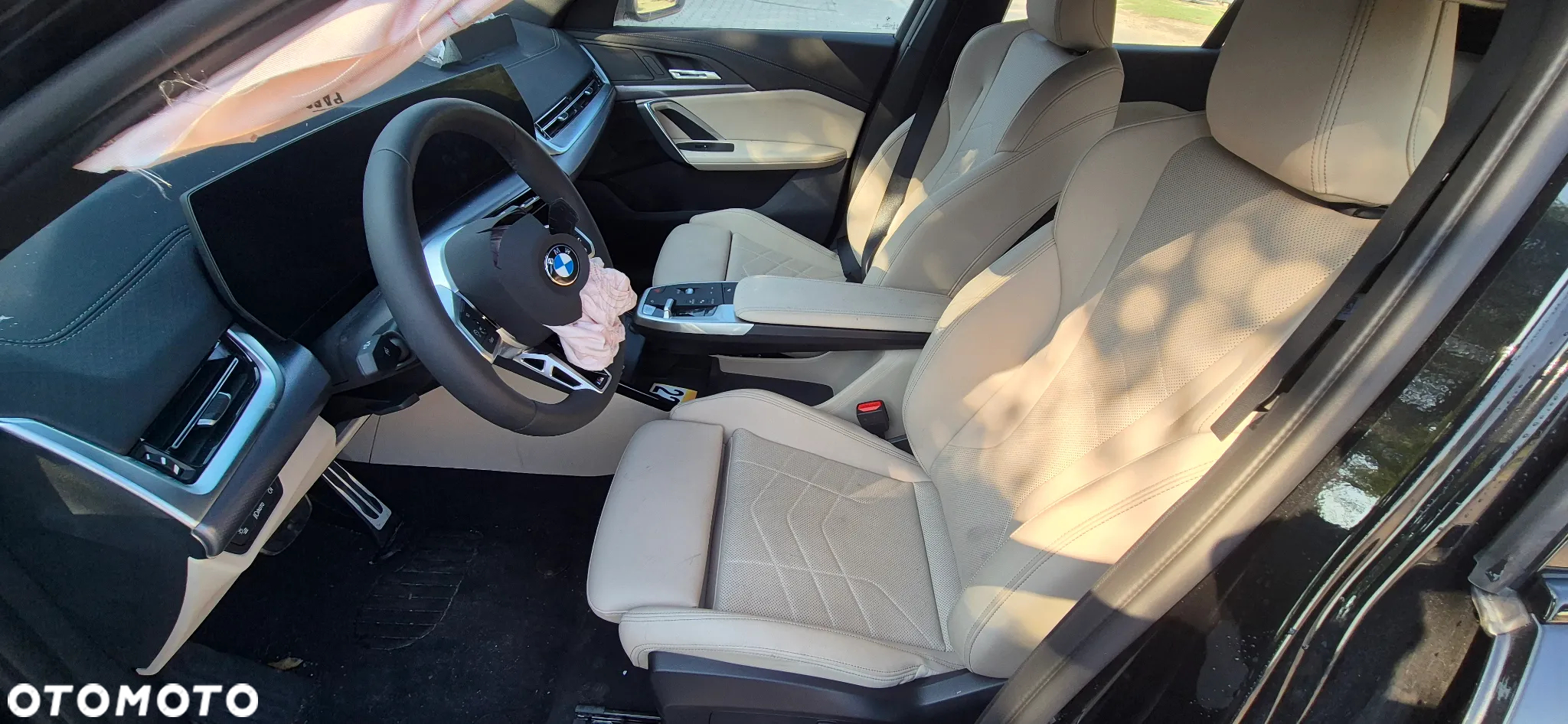 BMW X2 sDrive20i mHEV M Sport - 29