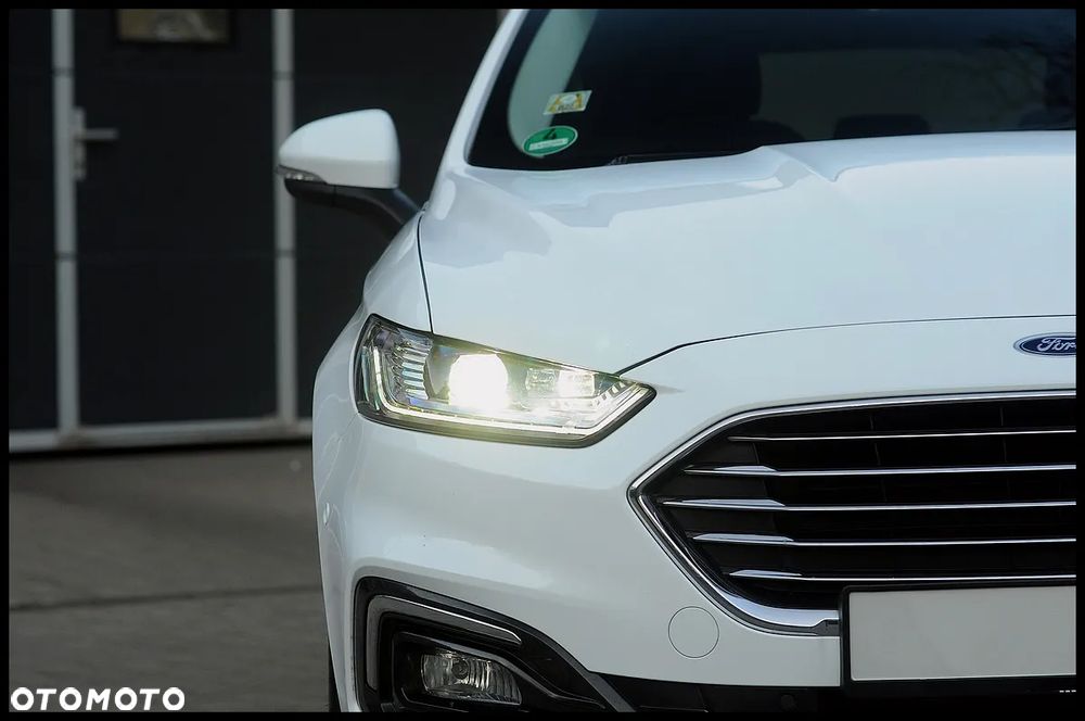 Ford Mondeo 2.0 TDCi Titanium - 6