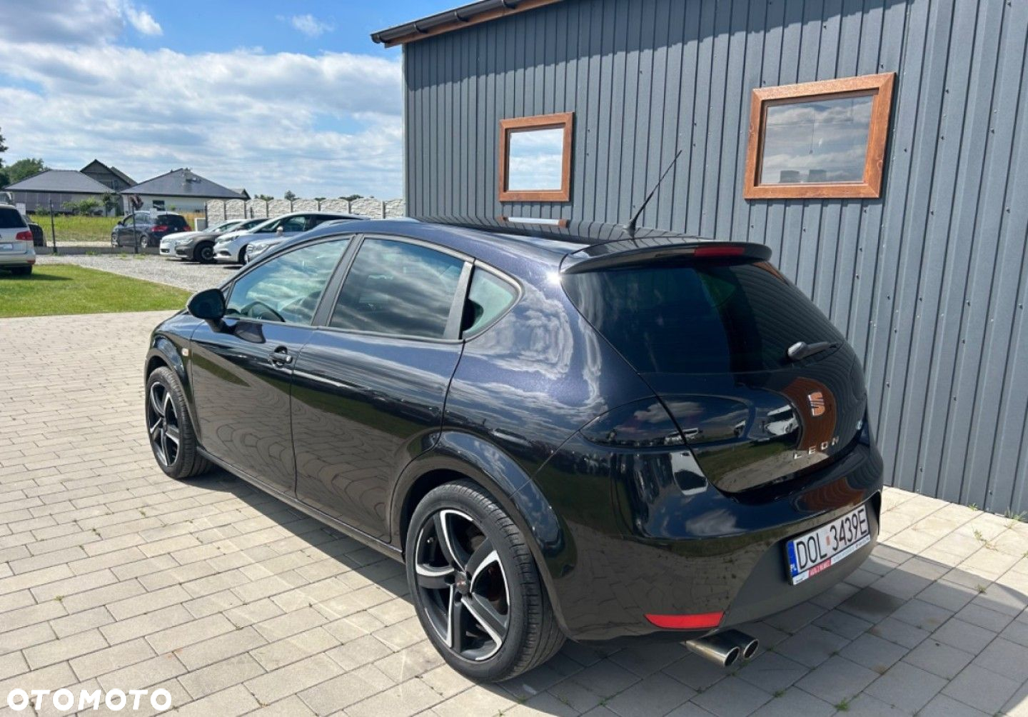 Seat Leon - 5