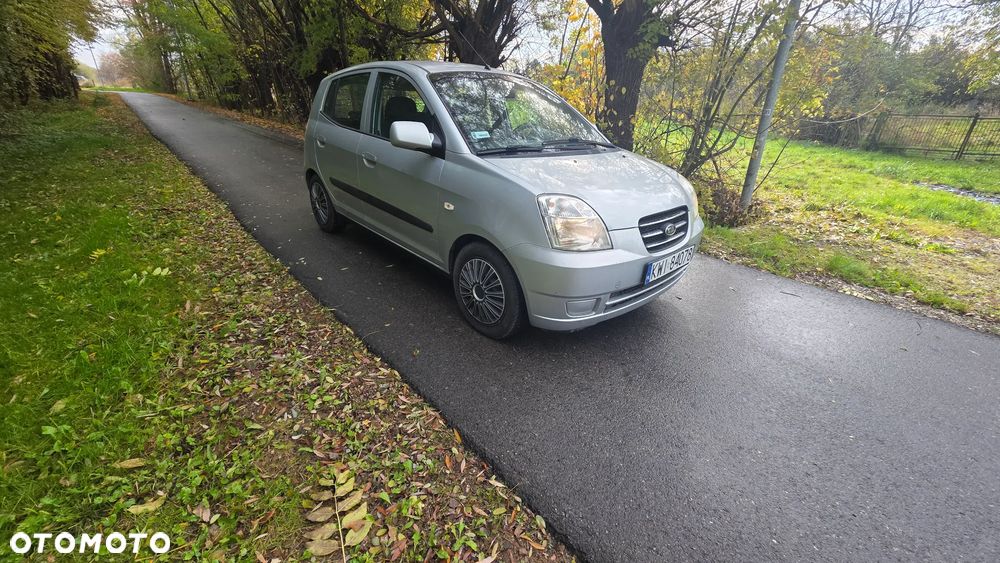 Kia Picanto 1.1 CRDi Optimum - 1